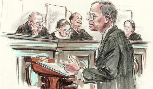 Bị cáo có quyền, kể cả khi nói lời sau cùng!