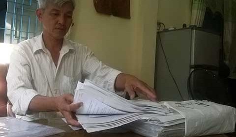 Bị oan rành rành nhưng cơ quan tố tụng vẫn né